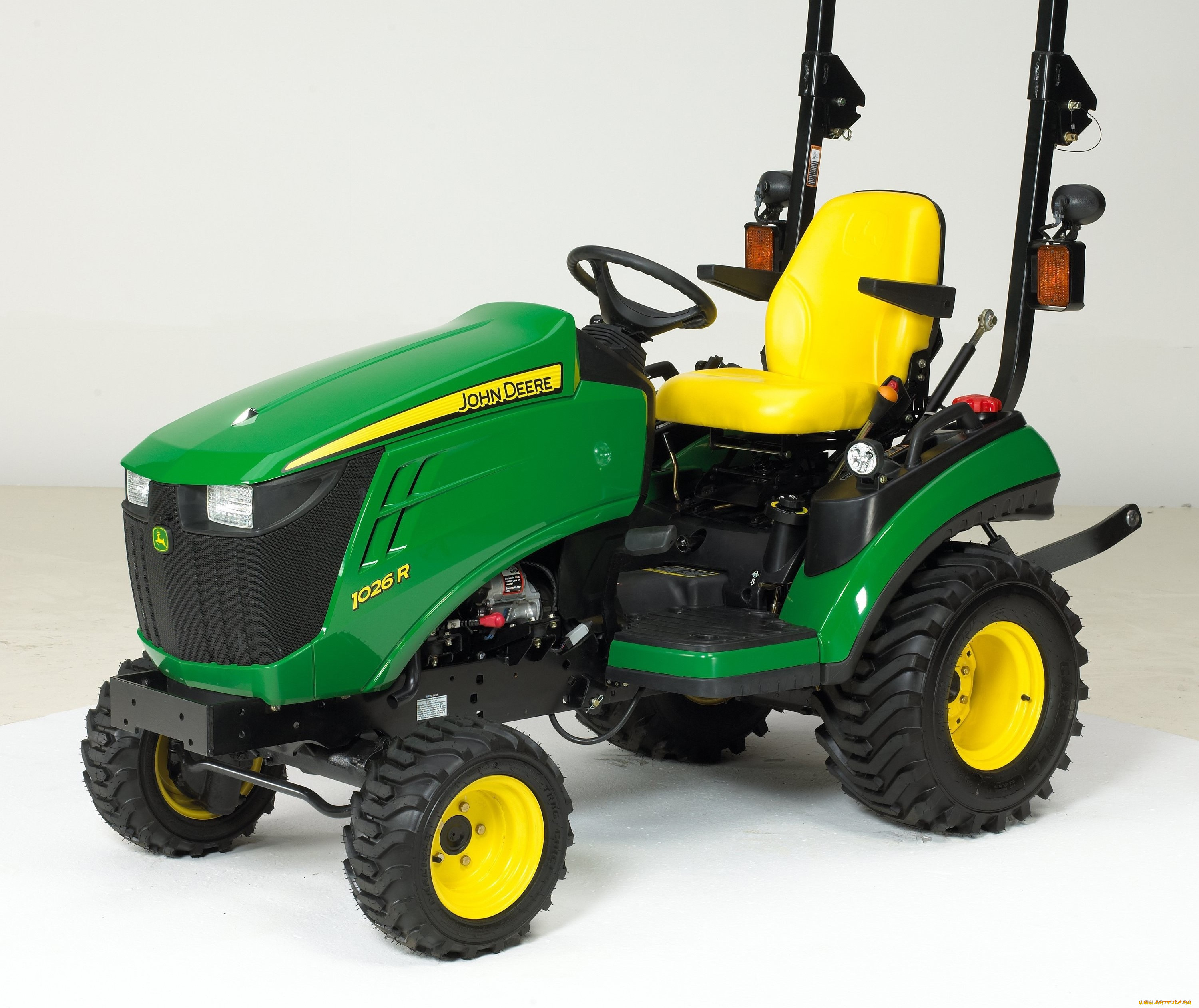, , john, deere